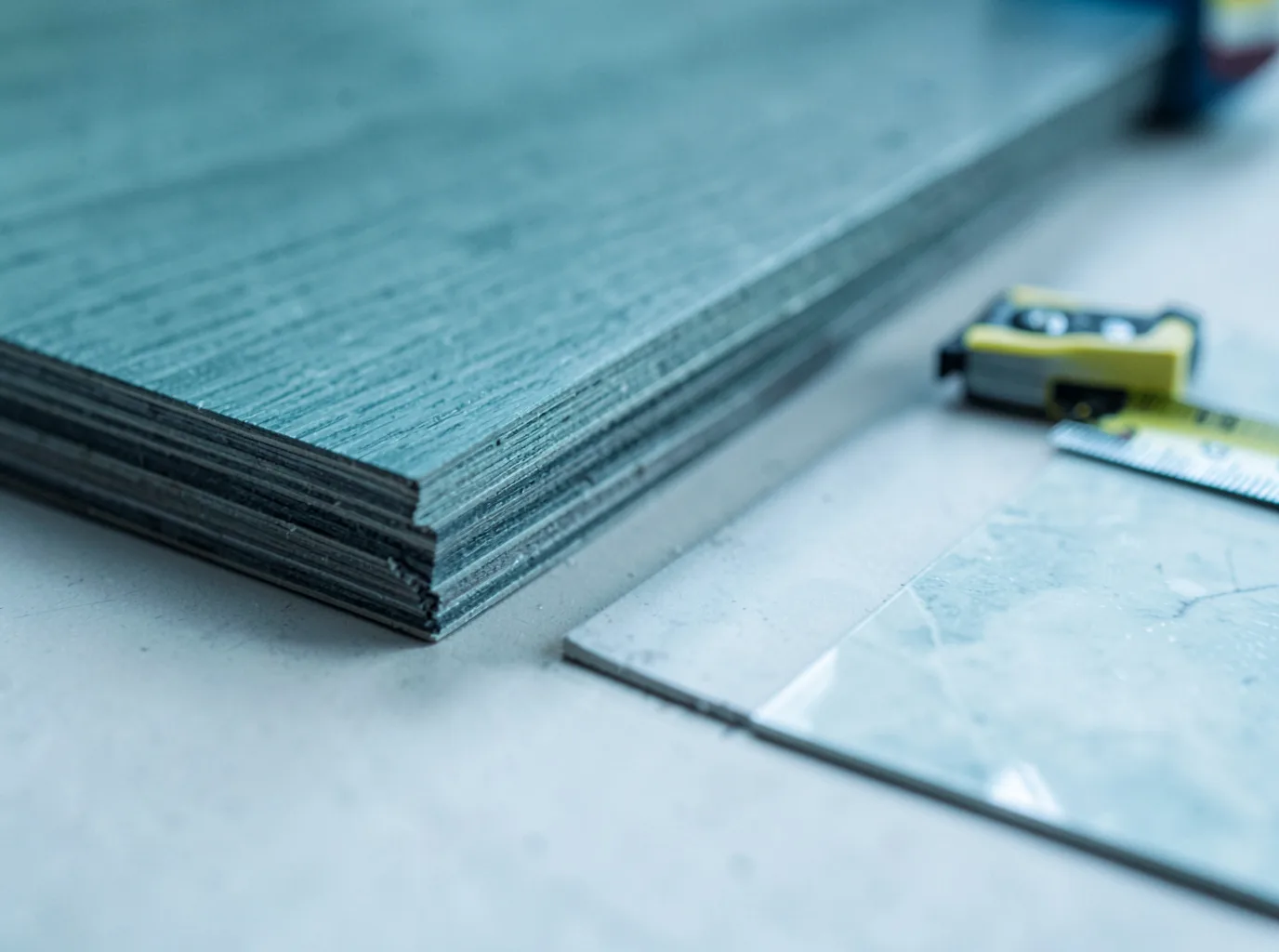 Luxury Vinyl Plank Installation Wayne, NJ FAQs